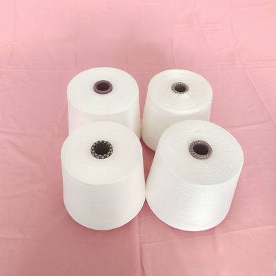 خليط ملوّن مفرش 100% 5Ply خيط الحياكة الأكريليك 3 Stand