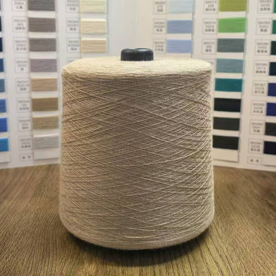 16S Spun 100 ٪ القوة 300D خيط الخياطة الفاخرة الخيط اللزج 30F 3226S / 1 30S / 1