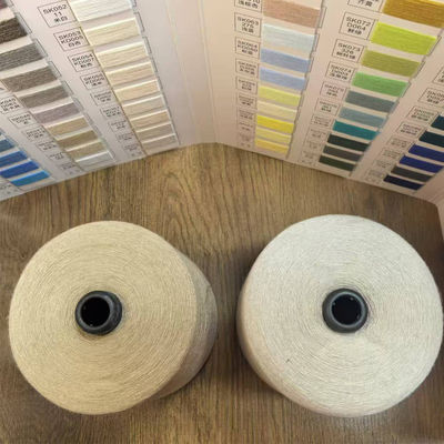 16S Spun 100 ٪ القوة 300D خيط الخياطة الفاخرة الخيط اللزج 30F 3226S / 1 30S / 1