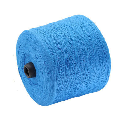 الخيط والصوف الشعور بوليستر القطن الخيط المزيج الأكريليك الخيط 5Ply الخيط القطني الحليب