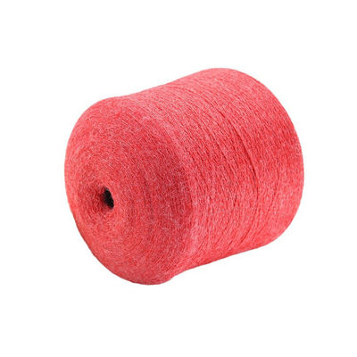 الخيط والصوف الشعور بوليستر القطن الخيط المزيج الأكريليك الخيط 5Ply الخيط القطني الحليب
