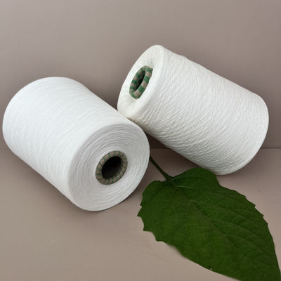 30S/1 High 30F Rayon 20S الخيط الأصلي المختلط بالبسكوز 120D/2 الأبيض 3226S/1 RING SPUN الخيط الميلانج