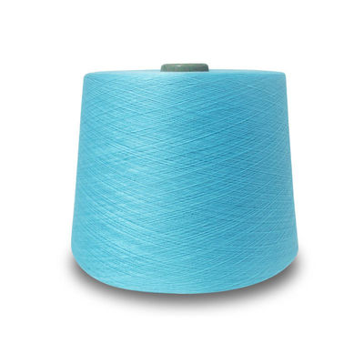 50D-600D Tfo نسيج 420D 0.11Mm 403 PET الخيط البوليستر المنخفض المعاد تدويره 100D / 36F النسيج Dacron واحد الملابس