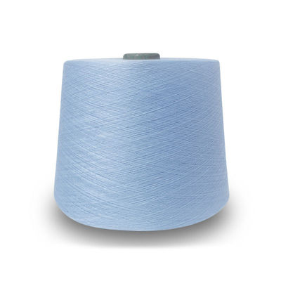 50D-600D Tfo نسيج 420D 0.11Mm 403 PET الخيط البوليستر المنخفض المعاد تدويره 100D / 36F النسيج Dacron واحد الملابس