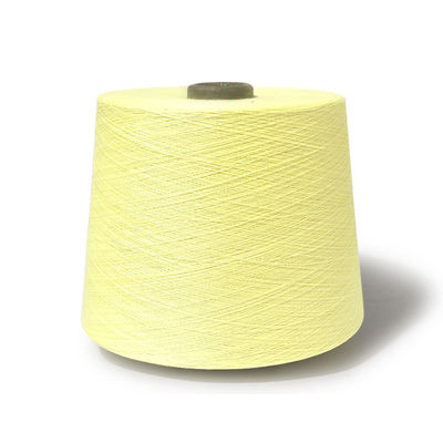 50D-600D Tfo نسيج 420D 0.11Mm 403 PET الخيط البوليستر المنخفض المعاد تدويره 100D / 36F النسيج Dacron واحد الملابس