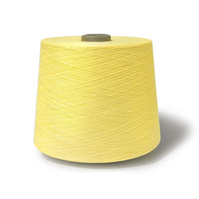 ذوبان 36F 100D خيط البوليستر الخيط الساخن 75D 0.11Mm حلقة SPUN